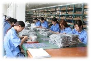 Lock Company | Armstronglocks Assembly Line 1