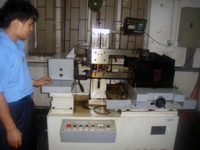 Lock Company | Armstronglocks Wire Cut