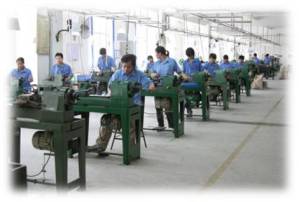 Lock Company | Armstronglocks Work Processing Dept