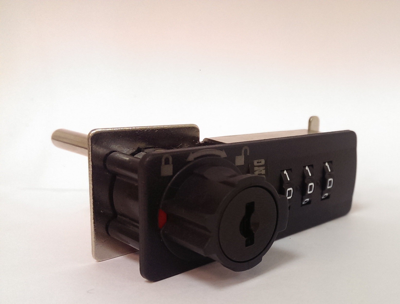 Combination Lock Suppliers | Armstrong Locks is Taiwan Combination Lock Suppliers 2