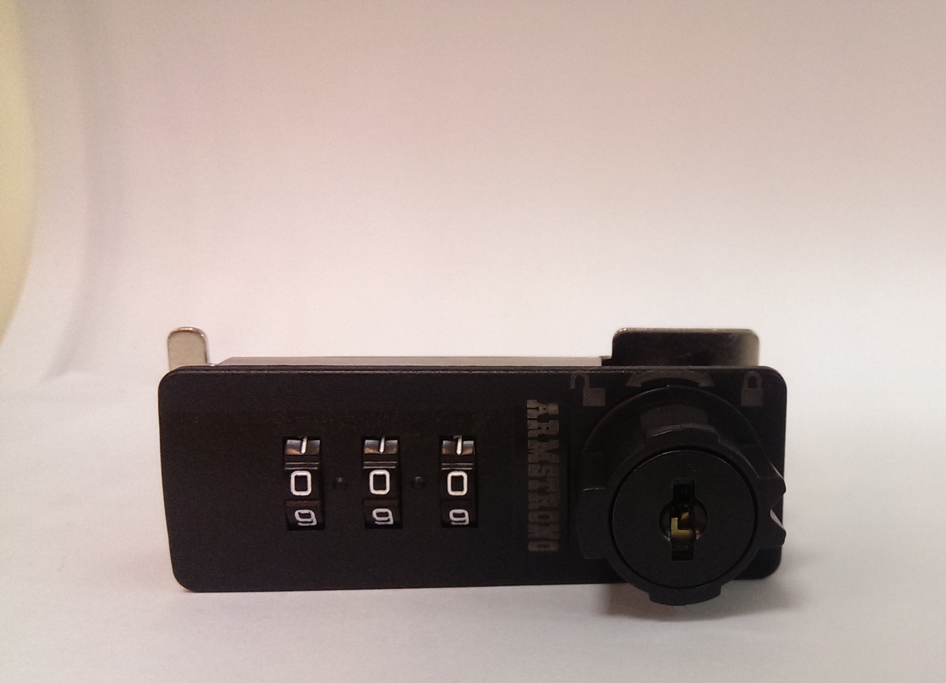 Combination Lock Suppliers | Armstrong Locks is Taiwan Combination Lock Suppliers 3